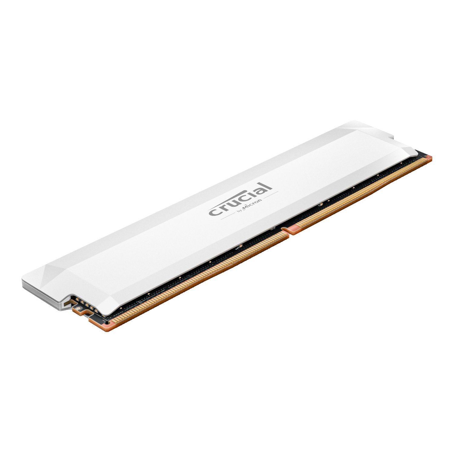 Crucial Pro Overclocking 32GB 6000Mhz DDR5 Desktop Memory White - Image 3